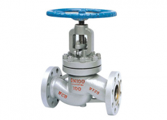 什么是高壓截止閥？工作原理是怎樣的