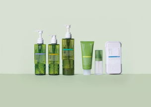 化妝品與護膚品包裝設(shè)計的創(chuàng)新與美學(xué)參考