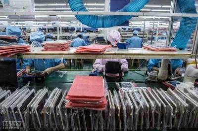 從“張全蛋”到新工人 95后如何重塑工廠流水線的面孔與網(wǎng)絡聯(lián)結