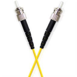it ceoy1st 3 st utp單模單芯電信級光纖跳線 專業(yè)裝機配件解析