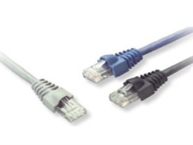 迪蒙6類RJ45-RJ45屏蔽數據跳線(2米/灰色)(122-410FP-2M)功能、詳細參數及競品對比分析